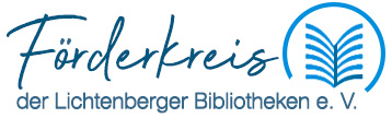 Förderkreis der Lichtenberger Bibliotheken e. V.