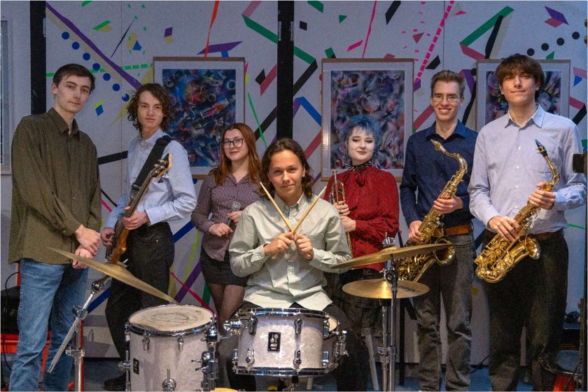 Shuffle -Time (Concert im Center)