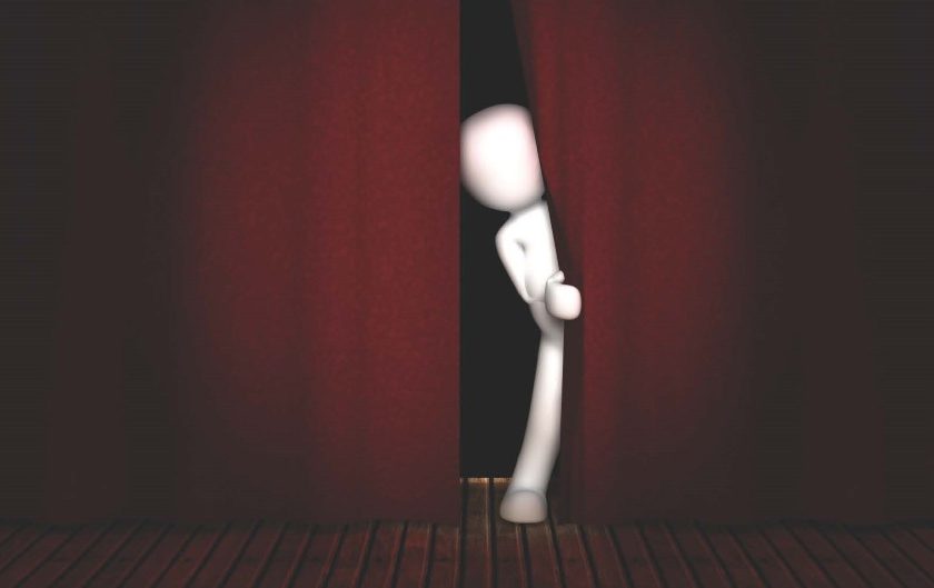 Vorhang auf für tolle Geschichten